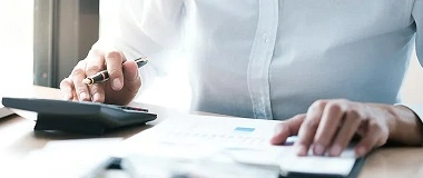 Accounting support
