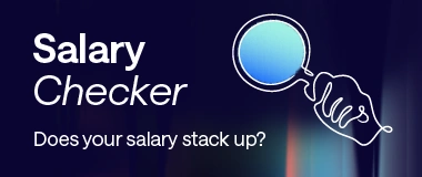 check your salary