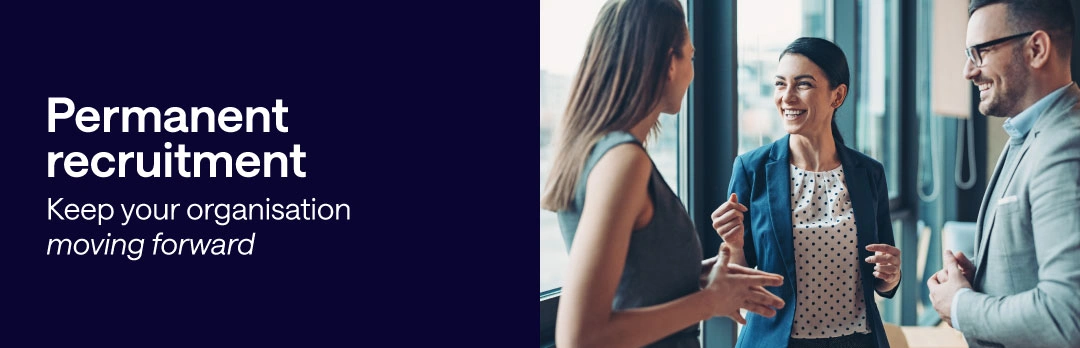 Hays Permanent Recruitment