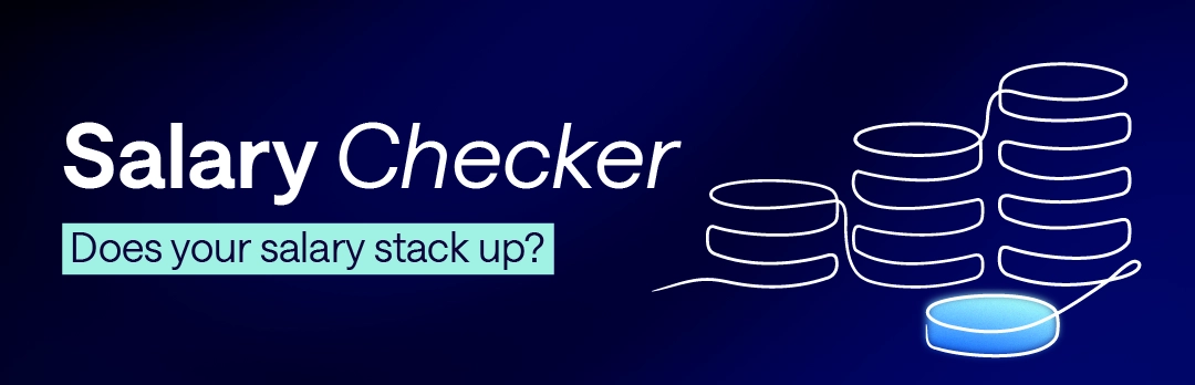 Hays NZ Salary Checker Hero Banner
