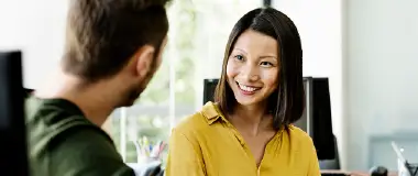 neurodivergent-friendly interviews