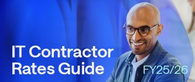 The Hays 2025 Skills Report