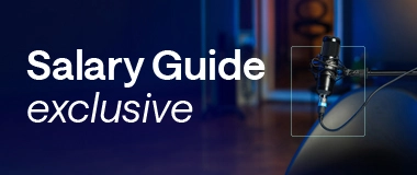 salary guide survey