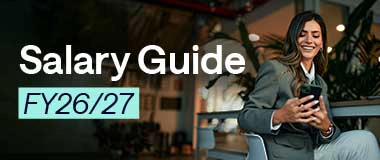 Hays New Zealand Salary Guide thumbnail