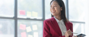 Creating solutions tailored to your business