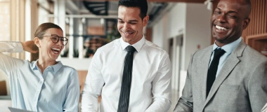 An Employee Value Proposition for a new era