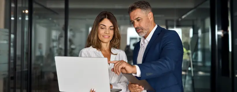 Top tips for creating a strategic vision