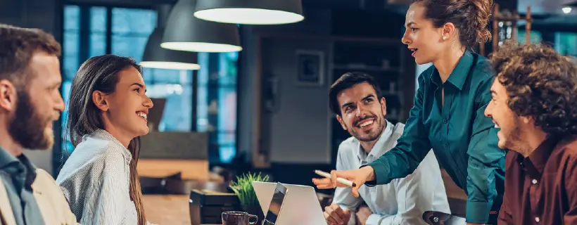 Key metrics for contingent workforce (MSP)