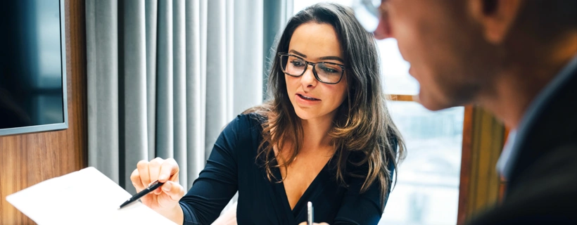 Employment contract tips