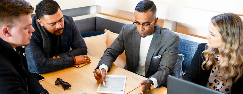 Increase work productivity