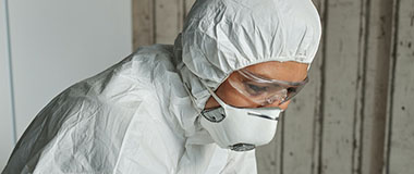 Asbestos Health & Safety