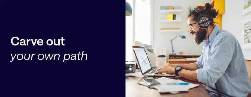 Experienced careers in recruitment