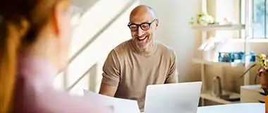 Search jobs