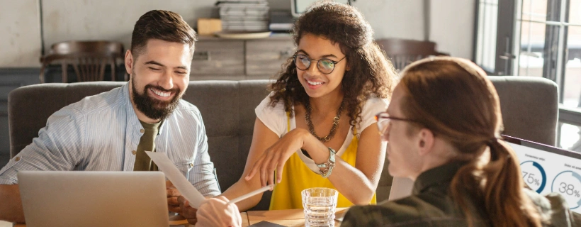 Benefits of temporary assignments