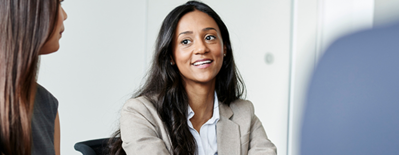 How To Conduct A Successful Job Interview Hays