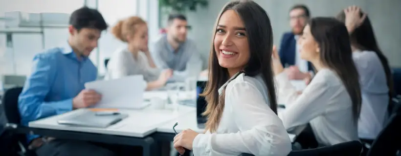 unleash the potential of your workforce
