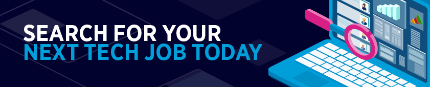 Search for IT jobs with Hays 