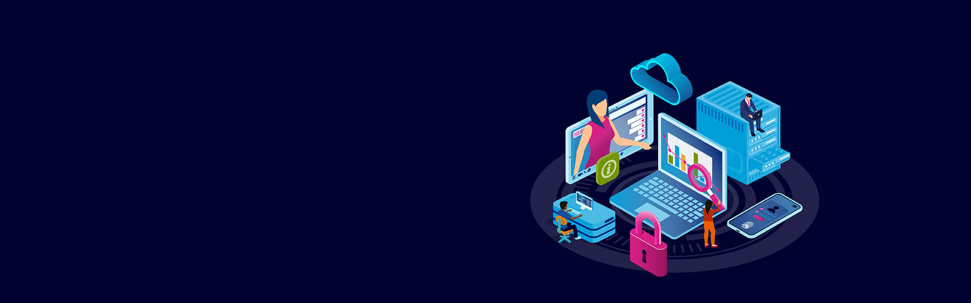 IT Jobs Banner