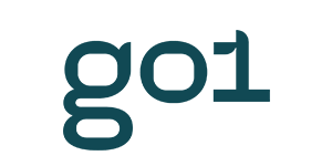 Go 1 logo