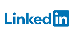 Linkedin logo