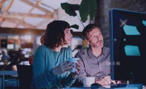 Navigating the technology skills shortage