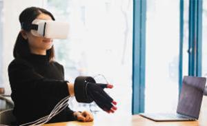 How will the metaverse change the way we recruit for jobs in the future?