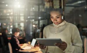 The future of leadership in technology